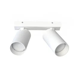 Nowodvorski Kjøkkenbelysning Tak|Spotter & Skinner<Mono dobbel takspot -