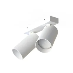 Nowodvorski Kjøkkenbelysning Tak|Spotter & Skinner<Mono dobbel takspot -