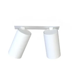 Nowodvorski Kjøkkenbelysning Tak|Spotter & Skinner<Mono dobbel takspot -