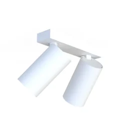 Nowodvorski Kjøkkenbelysning Tak|Spotter & Skinner<Mono dobbel takspot -