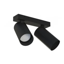 Nowodvorski Kjøkkenbelysning Tak|Spotter & Skinner<Mono dobbel takspot -