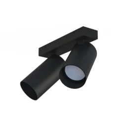 Nowodvorski Kjøkkenbelysning Tak|Spotter & Skinner<Mono dobbel takspot -