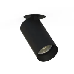 Nowodvorski Kjøkkenbelysning Tak|Spotter & Skinner<Mono enkel innfelt takspot -