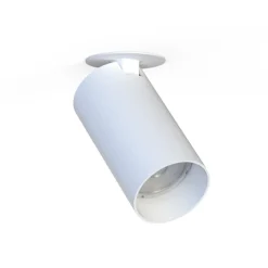 Nowodvorski Kjøkkenbelysning Tak|Spotter & Skinner<Mono enkel innfelt takspot -