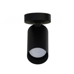 Nowodvorski Kjøkkenbelysning Tak|Spotter & Skinner<Mono enkel takspot -