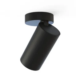 Nowodvorski Kjøkkenbelysning Tak|Spotter & Skinner<Mono enkel takspot -