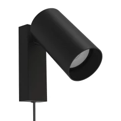 Nowodvorski Leselamper<Mono vegglampe -