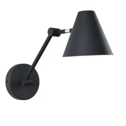 Ms - belysning Leselamper<Montana vegglampe -