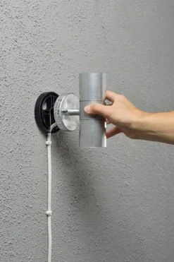 Konstsmide Tilbehør Lamper<Monteringsdistanse -