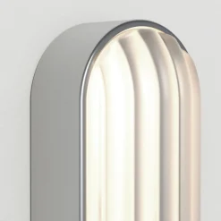 Astro Lighting Utelamper - Veggskjold / Plafond<Montreal Oval vegglampe utendørs IP44 E27