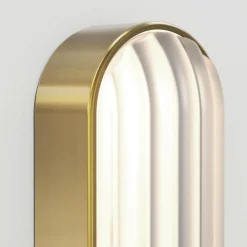 Astro Lighting Utelamper Til Kystområder|Utelamper - Veggskjold / Plafond<Montreal oval vegglampe utendørs IP44