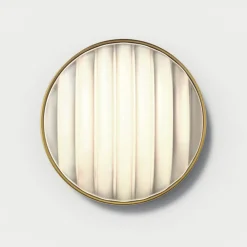 Astro Lighting Utelamper Til Kystområder|Utelamper - Veggskjold / Plafond<Montreal round 300 Coastal vegglampe utendørs