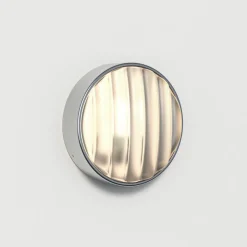 Astro Lighting Utelamper - Veggskjold / Plafond<Montreal Round 220 vegglampe utendørs IP44 E14