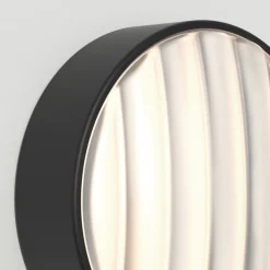 Astro Lighting Utelamper - Veggskjold / Plafond<Montreal Round 220 vegglampe utendørs IP44 E14