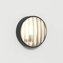 Astro Lighting Utelamper - Veggskjold / Plafond<Montreal Round 220 vegglampe utendørs IP44 E14