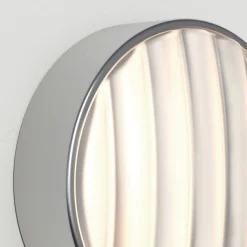 Astro Lighting Utelamper - Veggskjold / Plafond<Montreal Round 220 vegglampe utendørs IP44 E14