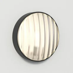 Astro Lighting Utelamper - Veggskjold / Plafond<Montreal Round 300 vegglampe utendørs IP44 E27