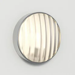 Astro Lighting Utelamper - Veggskjold / Plafond<Montreal Round 300 vegglampe utendørs IP44 E27