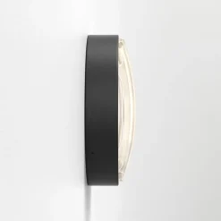 Astro Lighting Utelamper - Veggskjold / Plafond<Montreal Round 300 vegglampe utendørs IP44 E27