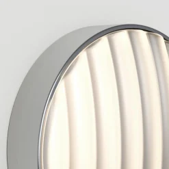 Astro Lighting Utelamper - Veggskjold / Plafond<Montreal Round 300 vegglampe utendørs IP44 E27