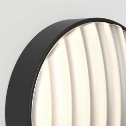 Astro Lighting Utelamper - Veggskjold / Plafond<Montreal Round 300 vegglampe utendørs IP44 E27