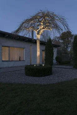 Konstsmide Spot På Spyd<Monza Spot Light Set LED spyd 107,5 cm 2x3W -