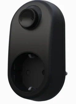 Pr home of Scandinavia Ab Dimmere|Dimmere<Mood plug-in dimmer,