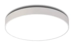 Antidark Kjøkkenbelysning Tak|Taklamper / Takplafonder<Moon C450 taklampe 29W 2700K Dimbar - Hvit