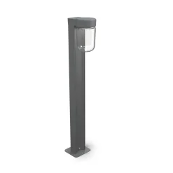 Belid Pullert<Moon pullert 94,7 cm utendørs IP44 6W 3000 Kelvin dimbar