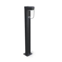 Belid Pullert<Moon pullert 94,7 cm utendørs IP44 6W 3000 Kelvin dimbar