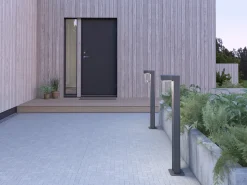 Belid Pullert<Moon pullert 94,7 cm utendørs IP44 6W 3000 Kelvin dimbar