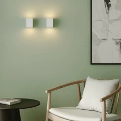 Astro Lighting Vegglamper Med Opp/Ned Lys<Mosto vegglampe -