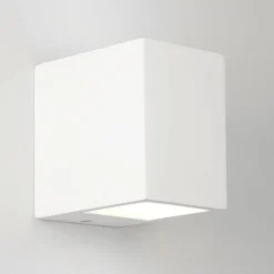 Astro Lighting Vegglamper Med Opp/Ned Lys<Mosto vegglampe -