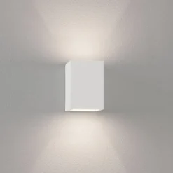 Astro Lighting Vegglamper Med Opp/Ned Lys<Mosto vegglampe -