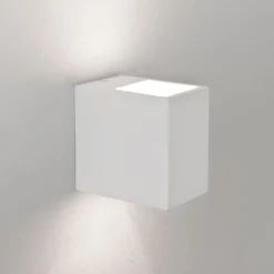 Astro Lighting Vegglamper Med Opp/Ned Lys<Mosto vegglampe -