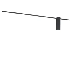 Nowodvorski Interiørlamper<Motive vegglampe large 120 cm 17W 3000K -