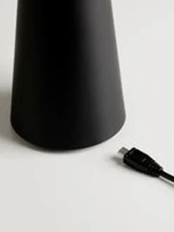 Nielsen Light Oppladbare Bordlamper<Move Me bordlampe oppladbar 4,7W IP44 - Dimbar