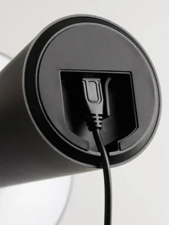 Nielsen Light Oppladbare Bordlamper<Move Me bordlampe oppladbar 4,7W IP44 - Dimbar