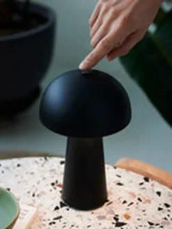 Nielsen Light Oppladbare Bordlamper<Move Me bordlampe oppladbar 4,7W IP44 - Dimbar