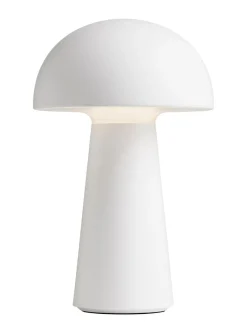 Nielsen Light Oppladbare Bordlamper<Move Me bordlampe oppladbar 4,7W IP44 - Dimbar