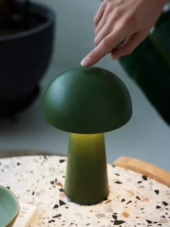 Nielsen Light Oppladbare Bordlamper<Move Me bordlampe oppladbar 4,7W IP44 - Dimbar