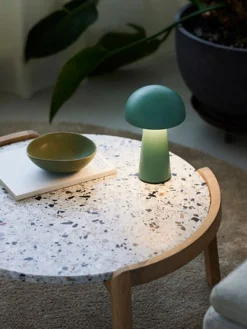 Nielsen Light Oppladbare Bordlamper<Move Me bordlampe oppladbar 4,7W IP44 - Dimbar