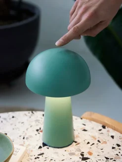 Nielsen Light Oppladbare Bordlamper<Move Me bordlampe oppladbar 4,7W IP44 - Dimbar