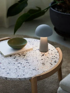 Nielsen Light Oppladbare Bordlamper<Move Me bordlampe oppladbar 4,7W IP44 - Dimbar