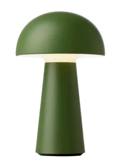 Nielsen Light Oppladbare Bordlamper<Move Me bordlampe oppladbar 4,7W IP44 - Dimbar