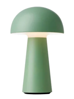Nielsen Light Oppladbare Bordlamper<Move Me bordlampe oppladbar 4,7W IP44 - Dimbar