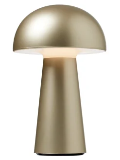 Nielsen Light Oppladbare Bordlamper<Move Me bordlampe oppladbar 4,7W IP44 - Dimbar