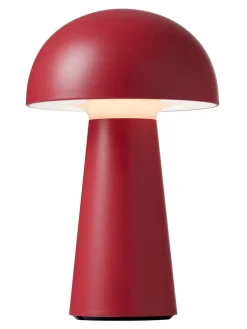 Nielsen Light Oppladbare Bordlamper<Move Me bordlampe oppladbar 4,7W IP44 - Dimbar