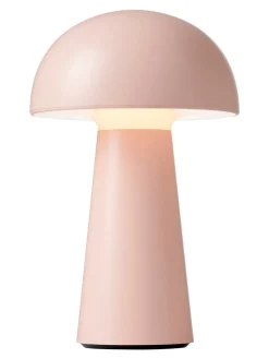 Nielsen Light Oppladbare Bordlamper<Move Me bordlampe oppladbar 4,7W IP44 - Dimbar
