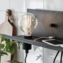 Marksløjd Vegglamper Med Usb<Multi vegglampe - -